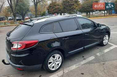 Универсал Renault Megane 2012 в Ужгороде