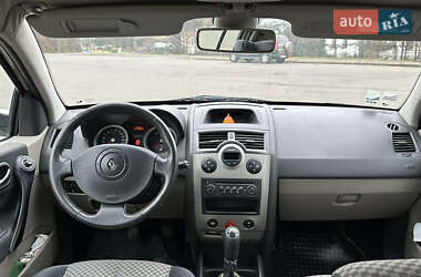 Хетчбек Renault Megane 2005 в Калуші