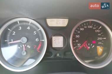 Универсал Renault Megane 2006 в Сумах