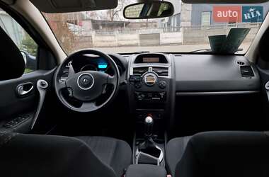 Універсал Renault Megane 2007 в Ковелі