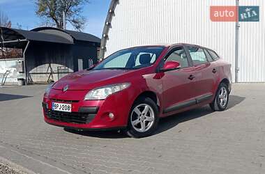 Універсал Renault Megane 2012 в Косові