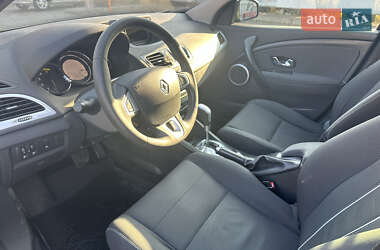 Универсал Renault Megane 2012 в Черновцах