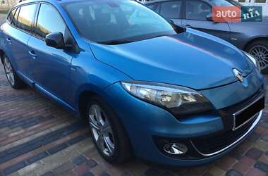 Универсал Renault Megane 2012 в Сарнах