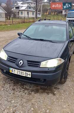 Універсал Renault Megane 2004 в Косові