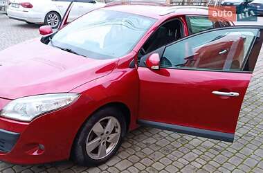 Універсал Renault Megane 2011 в Самборі