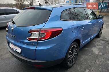 Універсал Renault Megane 2013 в Сумах