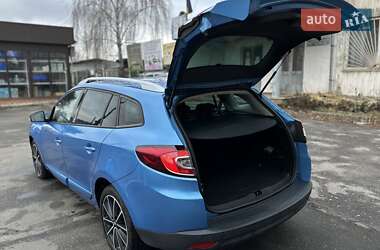 Універсал Renault Megane 2013 в Сумах