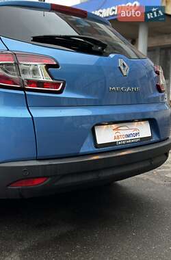 Універсал Renault Megane 2013 в Сумах