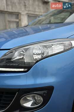 Універсал Renault Megane 2013 в Сумах