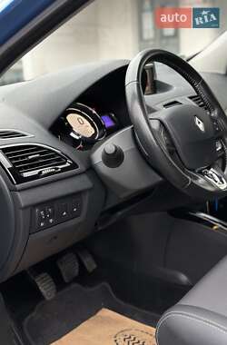 Універсал Renault Megane 2013 в Сумах