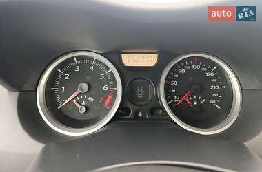 Универсал Renault Megane 2007 в Полтаве