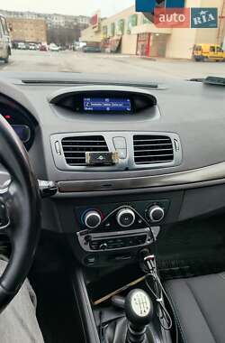 Универсал Renault Megane 2015 в 
