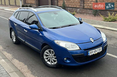 Универсал Renault Megane 2011 в Житомире