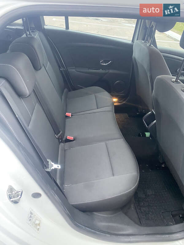 Універсал Renault Megane 2012 в Рівному