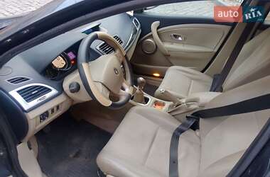 Универсал Renault Megane 2009 в Черновцах