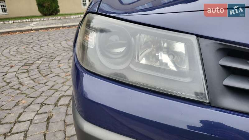 Универсал Renault Megane 2006 в Ужгороде фото 7 Универсал Renault Megane 2006 в Ужгороде