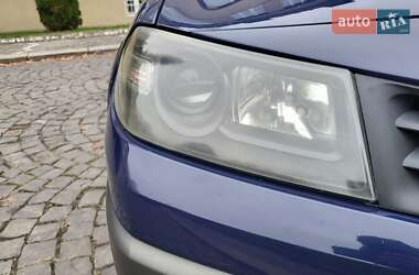 Универсал Renault Megane 2006 в 