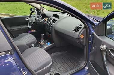 Универсал Renault Megane 2006 в 