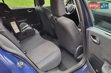 Универсал Renault Megane 2006 в 