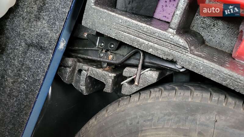 Универсал Renault Megane 2006 в Ужгороде фото 27 Универсал Renault Megane 2006 в Ужгороде