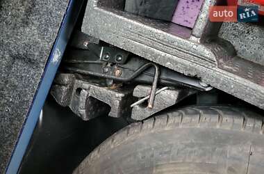 Универсал Renault Megane 2006 в 