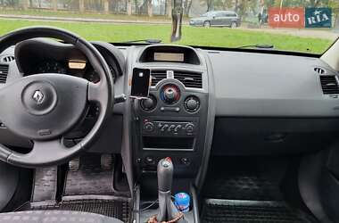 Универсал Renault Megane 2006 в 