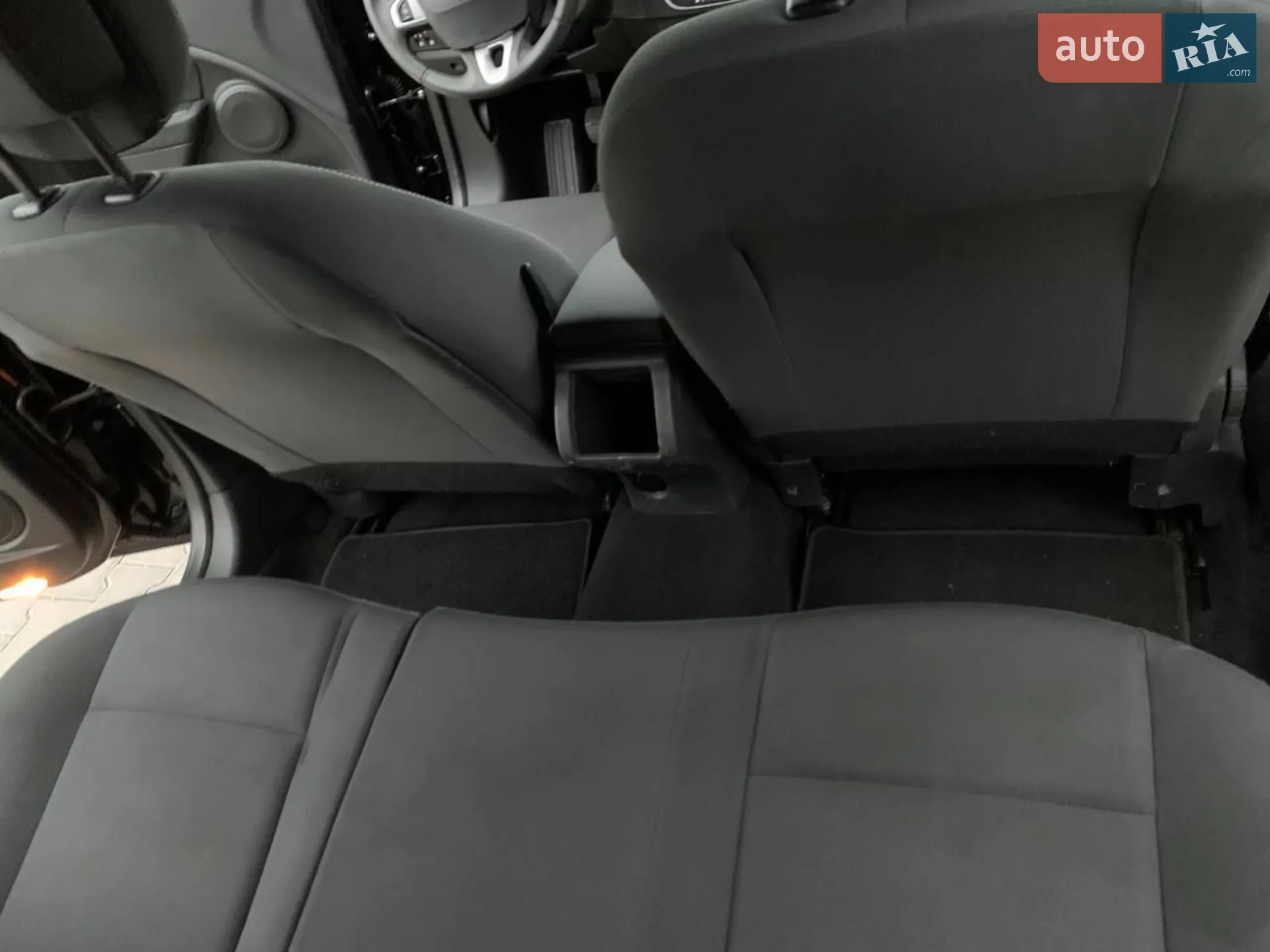 2012 Renault Megane - мініатюра 18