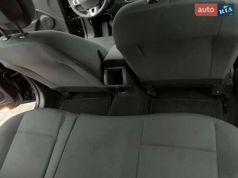 Универсал Renault Megane 2012 в Ровно