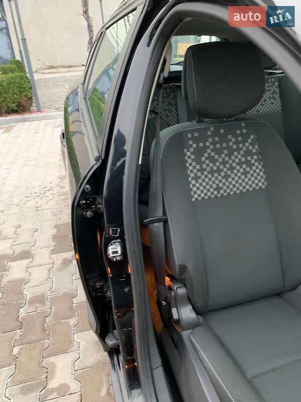 Универсал Renault Megane 2012 в Ровно