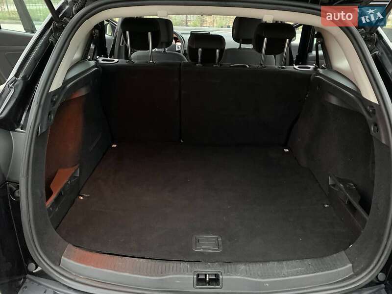 Универсал Renault Megane 2012 в Ровно