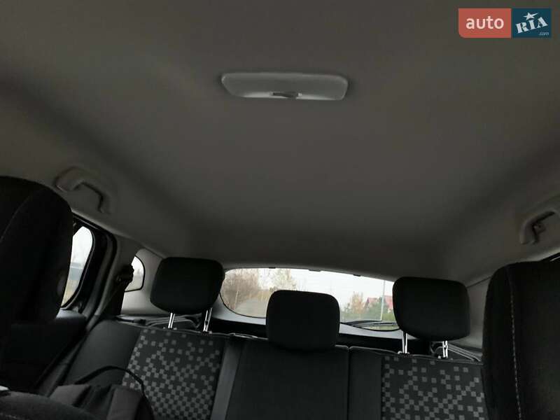 Универсал Renault Megane 2012 в Ровно