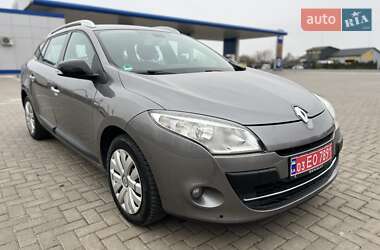 Универсал Renault Megane 2011 в Черкассах