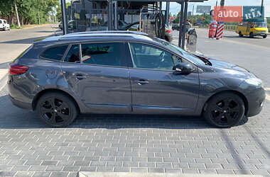 Универсал Renault Megane 2012 в Кропивницком