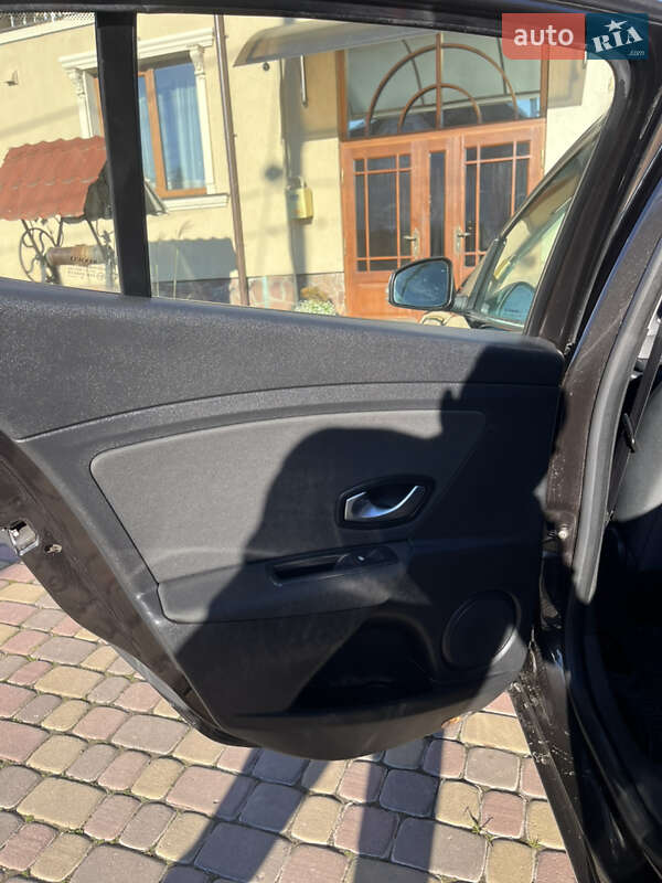 Хэтчбек Renault Megane 2009 в Николаеве фото 33 Хэтчбек Renault Megane 2009 в Николаеве