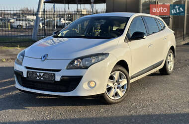 Универсал Renault Megane 2011 в Киеве