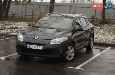 Універсал Renault Megane 2010 в Вінниці