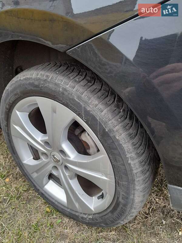 Универсал Renault Megane 2010 в Конотопе фото 5 Универсал Renault Megane 2010 в Конотопе