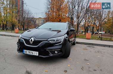 Універсал Renault Megane 2018 в Дніпрі