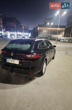 Универсал Renault Megane 2018 в Днепре