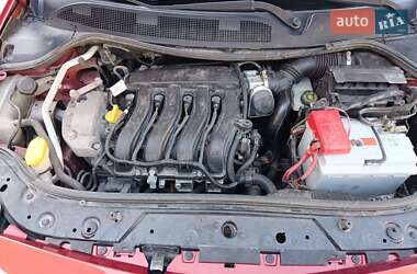 Универсал Renault Megane 2006 в 
