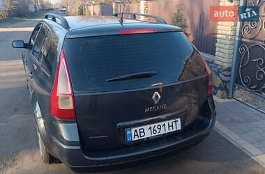 Універсал Renault Megane 2007 в Вінниці