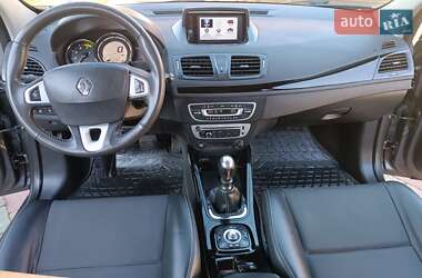 Универсал Renault Megane 2012 в Львове