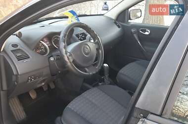 Універсал Renault Megane 2007 в Охтирці