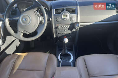 Универсал Renault Megane 2008 в Житомире