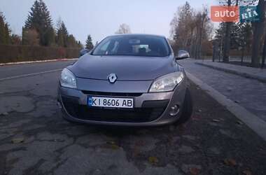 Універсал Renault Megane 2010 в Білій Церкві