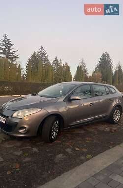 Універсал Renault Megane 2010 в Білій Церкві