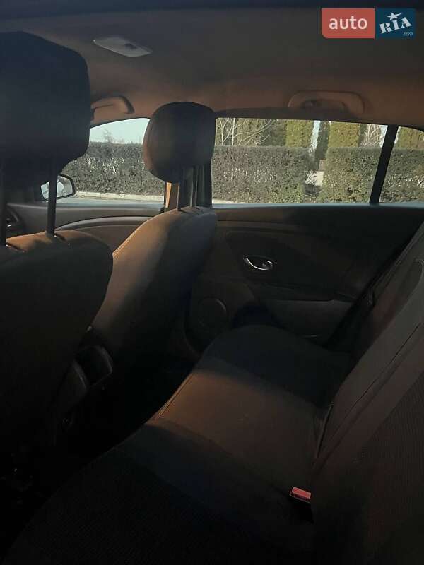 Универсал Renault Megane 2010 в Белой Церкви фото 23 Универсал Renault Megane 2010 в Белой Церкви