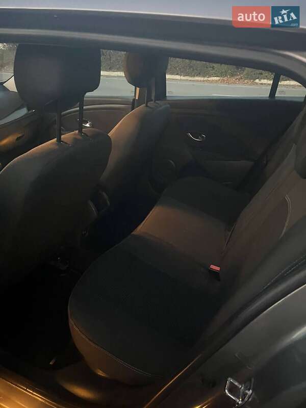 Универсал Renault Megane 2010 в Белой Церкви фото 27 Универсал Renault Megane 2010 в Белой Церкви