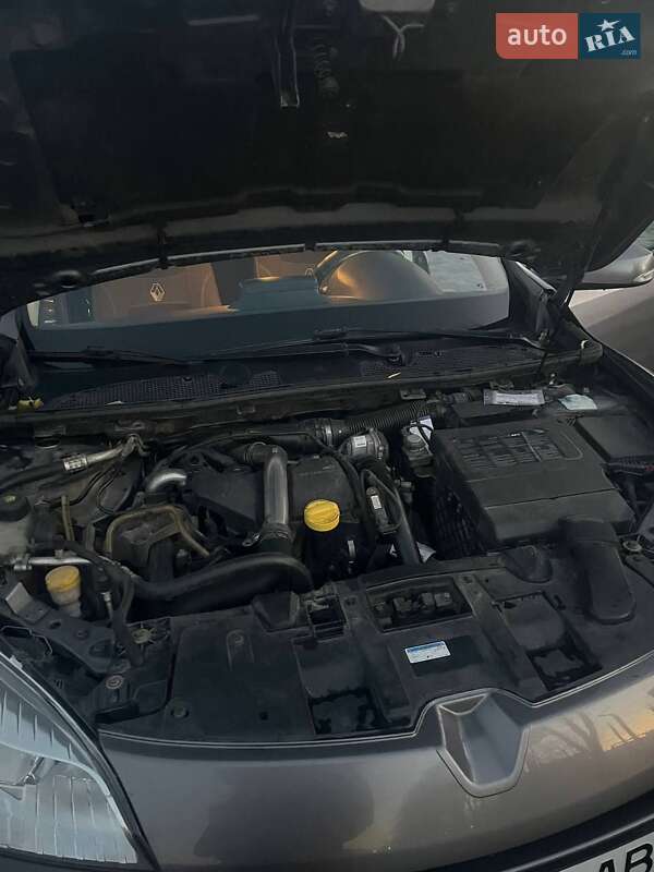 Универсал Renault Megane 2010 в Белой Церкви фото 34 Универсал Renault Megane 2010 в Белой Церкви