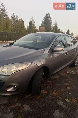 Універсал Renault Megane 2010 в Білій Церкві